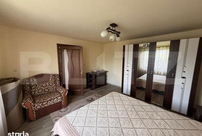 Casă cu 3 camere cu Teren 520 Mp în Târgșoru Vechi - 6
