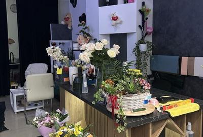 Spațiu comercial, de 30 mp, în Victoriei - 1