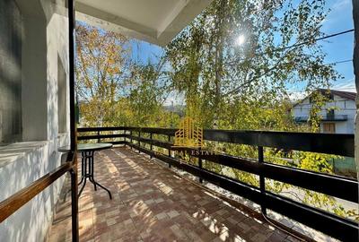 Vânzare Casă în Bucium cu Priveliște Panoramică - 19