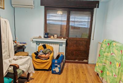 Apartament cu 3 camere nedecomandat în Sala Palatului - 6