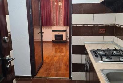 Garsonieră semidecomandată în Central - 4