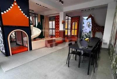 Spatiu comercial | Stradal | Pipera\Rond OMV - 5