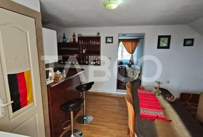 Casa cu curte si gradina de vanzare in Sebes judetul Alba - 4