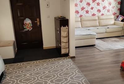 Apartament cu 2 camere decomandat în Theodor Pallady - 1