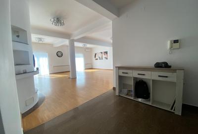 Individual villa for rent with 700 sq. m garden - 11