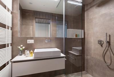 Inchiriez Apartament 2 camere Iancului - 3