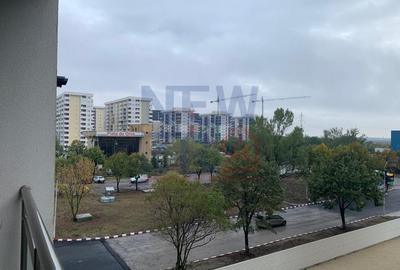 De vanzare apartament 2 Camere cu incalzire prin pardoseala B-dul Metalurgiei - 13