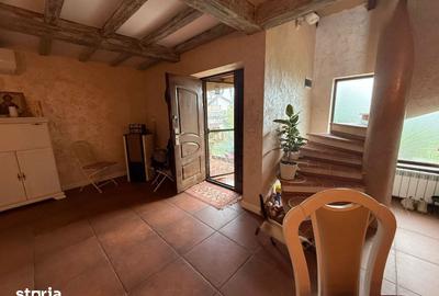 Casă cu 3 camere cu Teren 400 Mp în Vânători - 12