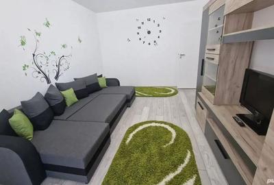 Apartament tip studio cu o camera, Maurer residence