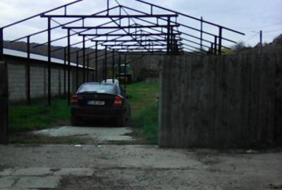 Teren de 3000 mp, în Rădeni - 6