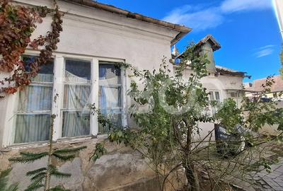 Casa individuala de vanzare in Centrul Istoric strada Manejului Sibiu - 3