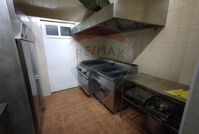 Spațiu comercial, de 92 mp, în Dacia - 6