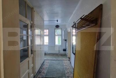 Apartament in casa, cu intrare si curte individuala, beci, pod, zona Mall Afi - 8