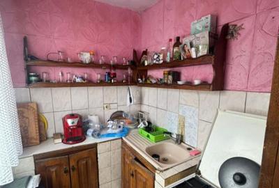 Apartament cu 3 camere semidecomandat în Central - 2