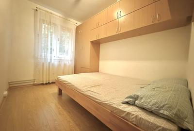 Apartament cu 3 camere semidecomandat, mobilat în Gheorghe Lazăr - 11