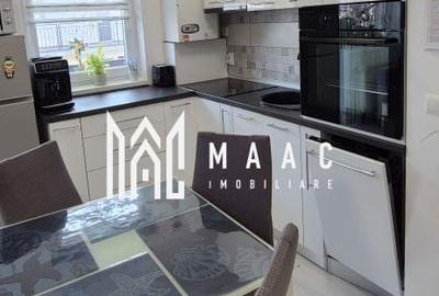 Apartament 2 Camere | Decomandat | Mobilat & Utilat | Turnișor - 4