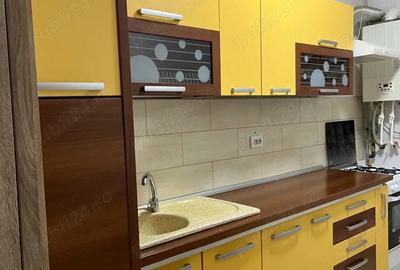 Garsonieră decomandată în Popești-Leordeni - 3