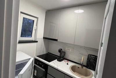 Apartament cu 2 camere în Tomis Nord - 4