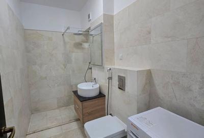Apartament cu 2 camere semidecomandat în Cârlig - 1