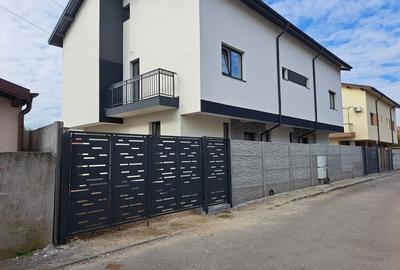 Casă cu 4 camere în Roșu - 3