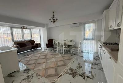 Apartament cu 3 camere decomandat în Burdujeni - 6