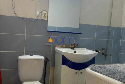 Garsonieră decomandată în Nord - 7