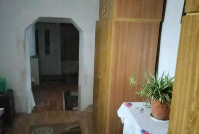 Casă cu Teren 600 Mp în Scărișoara Nouă - 4