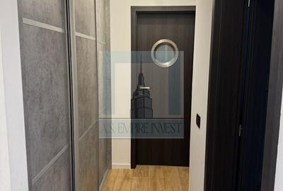 Apartament 4 camere mobilat/utilat lux - zona Centrul Civic - 7