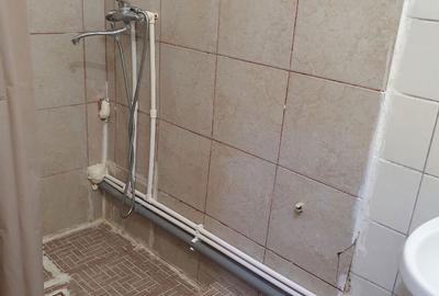 Garsonieră în CET - 4