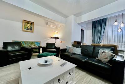 Apartament 2 camere Arka Residence - 4