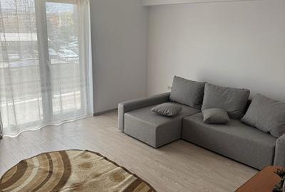 Garsonieră decomandată în Bratia din Deal - 5