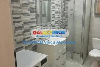 Garsoniera Bloc Nou - Berceni - Dimitrie Leonida - 4