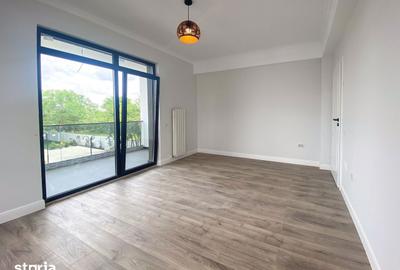 Casă cu 5 camere cu Teren 610 Mp în Moara Vlăsiei - 15