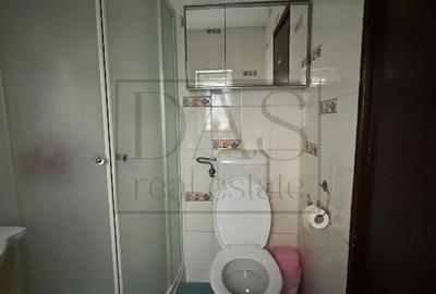 Apartament cu 2 camere, mobilat în Cișmigiu - 9