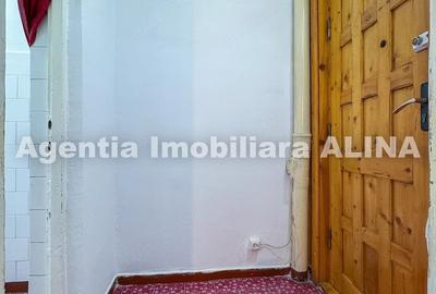 Apartament cu 2 camere semidecomandat în Dacia - 18