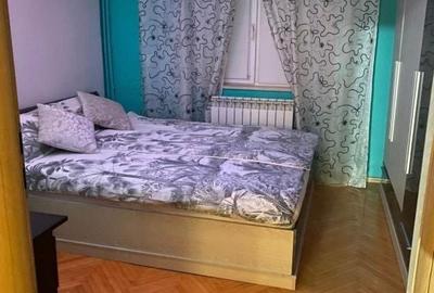 Apartament cu 3 camere decomandat în 1 Mai - 2