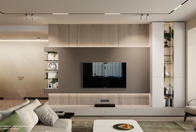 Apartament cu 2 camere în Copou – ULTIMELE APARTAMENTE DISPONIBILE LA ACEST PRET Apartament cu 2 camere în Copou – ULTIMELE APARTAMENTE DISPONIBILE LA ACEST PRET - 3