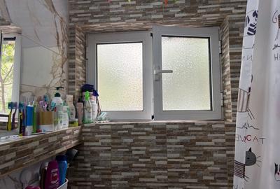 Apartament cu 3 camere decomandat, mobilat în Drumul Găzarului - 15