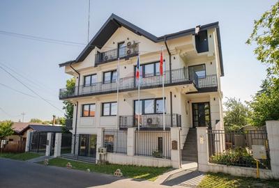 Spatiu de birouri de 360mp de vanzare in zona Galata - 3