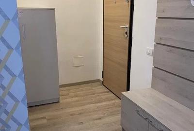 Apartament -2 camere -decomandat-Zona Politehnica-Cotroceni Residence - 5