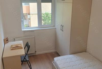 Proprietar inchiriez apartament cu 3 camere - Zona Spitalul Judetean - 6