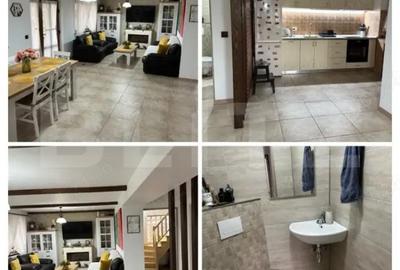 Casă cu 4 camere cu Teren 645 Mp în Central - 3