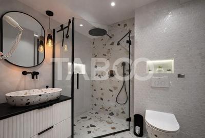 Apartament cu 3 camere decomandat, mobilat în Țiglari - 7