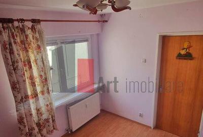 Apartament 3 cam Ion Mihalache - 14