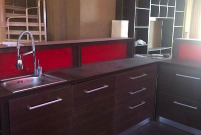 Apartament cu 6 camere în Străulești - 19