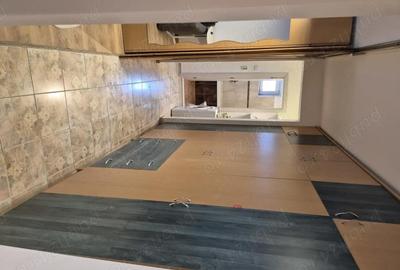 Apartament cu 2 camere semidecomandat în Gorjului - 1