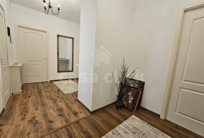 Casă individuală cu 6 camere cu Canalizare în Central - 12