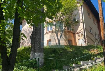 Apartament cu 2 camere semidecomandat, mobilat în Griviței