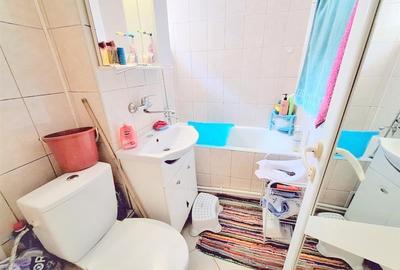 Apartament 3 camere semidecomandat  zona MIilcov - 7