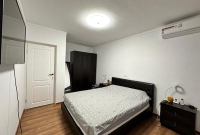 Duplex cu 4 camere cu Teren 233 Mp în Agigea - 5